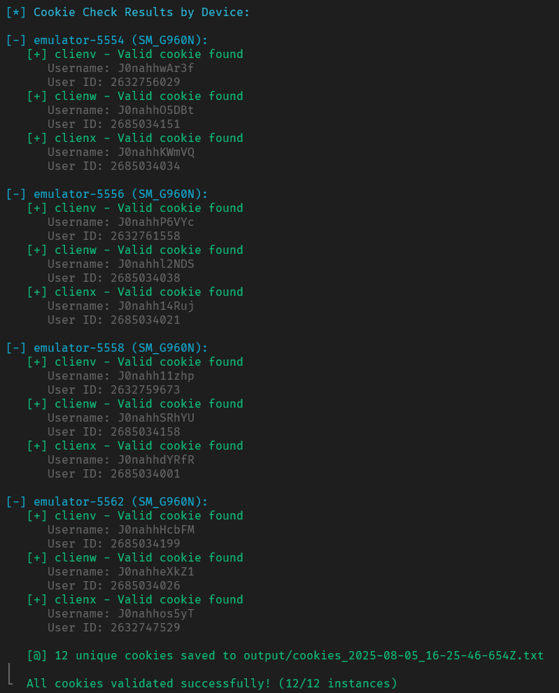 cookie-results