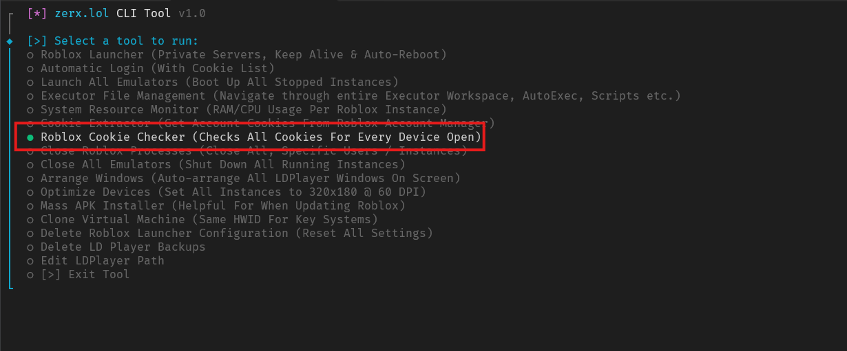 zerx-cookie-checker